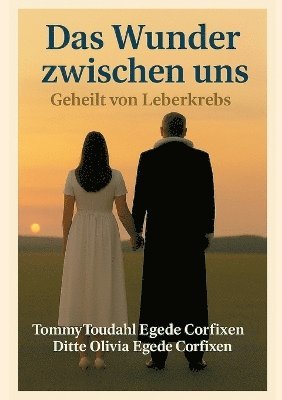 bokomslag Wunder zwischen uns