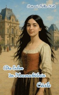 bokomslag Erben der Hexenschülerin