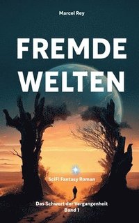 bokomslag Fremde Welten