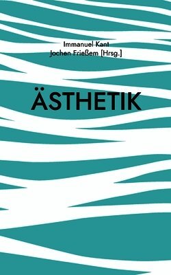 Ästhetik