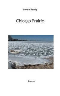 bokomslag Chicago Prairie