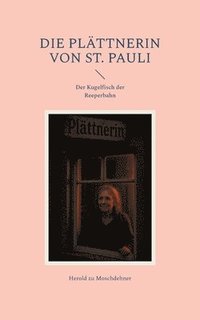 bokomslag Plättnerin von St. Pauli