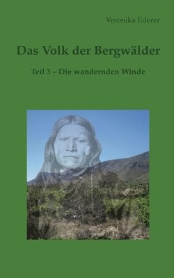 Veronika Ederer - Volk der Bergwälder, Häftad