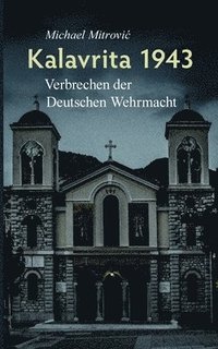 bokomslag Kalavrita 1943