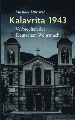 bokomslag Kalavrita 1943