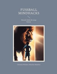bokomslag Fußball Mindhacks