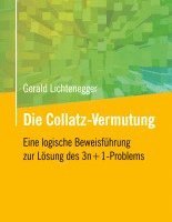 bokomslag Collatz-Vermutung