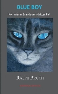 bokomslag Blue Boy