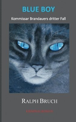 bokomslag Blue Boy
