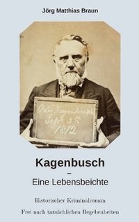 bokomslag Kagenbusch