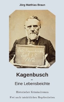 bokomslag Kagenbusch