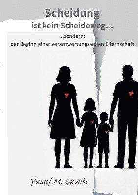 Scheidung ist kein Scheideweg