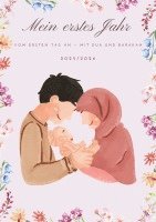 bokomslag Mein erstes Jahr: Vom ersten Tag an - mit Dua und Barakah