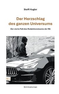 bokomslag Herzschlag des ganzen Universums