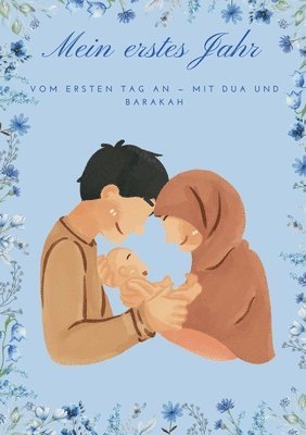 bokomslag Mein erstes Jahr