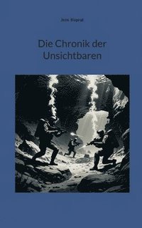 bokomslag Chronik der Unsichtbaren
