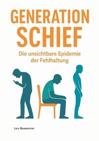 bokomslag Generation Schief