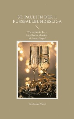 St. Pauli in der 1. Fußballbundesliga