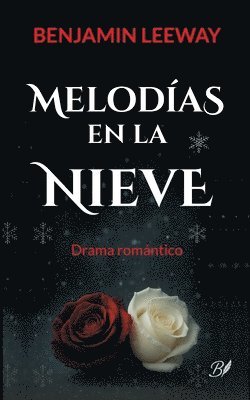 bokomslag Melodías en la nieve
