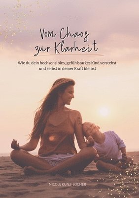 bokomslag Vom Chaos zur Klarheit