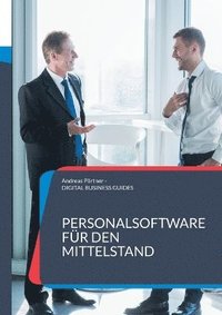 bokomslag Personalsoftware für den Mittelstand