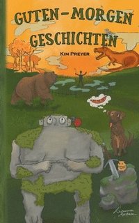 bokomslag Guten-Morgen Geschichten