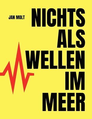 bokomslag Nichts als Wellen im Meer