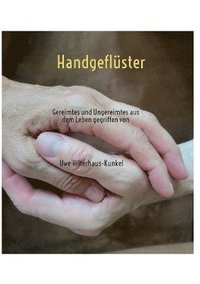 bokomslag Handgeflüster