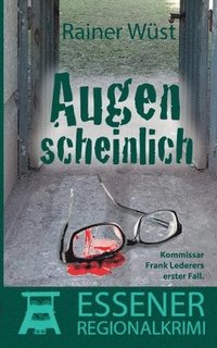 bokomslag Augenscheinlich