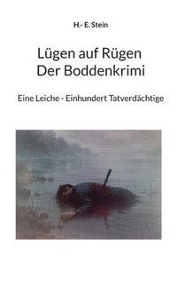 bokomslag Lügen auf Rügen Der Boddenkrimi