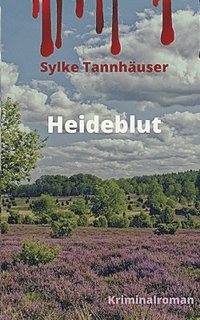 bokomslag Heideblut
