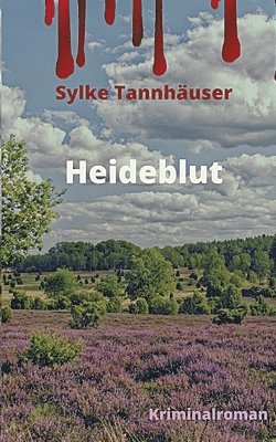 bokomslag Heideblut