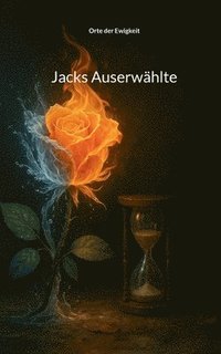 bokomslag Jacks Auserwählte