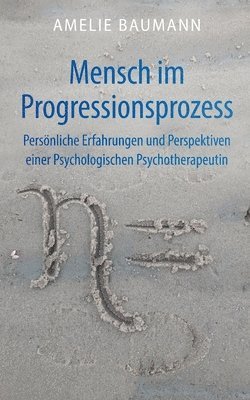 Amelie Baumann - Mensch im Progressionsprozess, Häftad