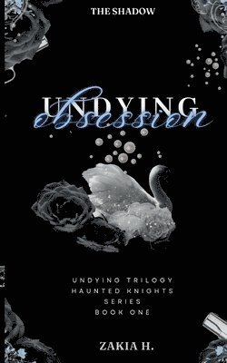 bokomslag Undying Obsession