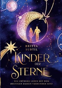 bokomslag Kinder der Sterne