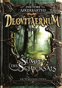 bokomslag Deovitaernum