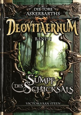 bokomslag Deovitaernum