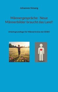 bokomslag Männergespräche