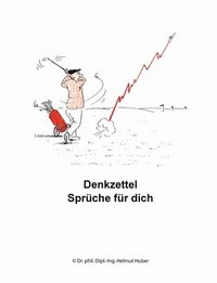 bokomslag Sprüche für dich