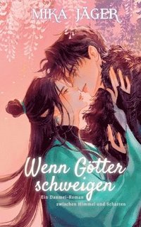 bokomslag Wenn Götter schweigen