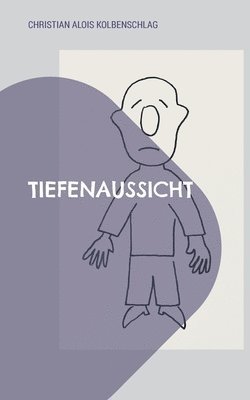 bokomslag Tiefenaussicht: Insideout-G.Dichte der Depression