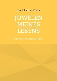 bokomslag Juwelen meines Lebens