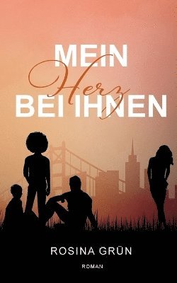 bokomslag Mein Herz bei Ihnen