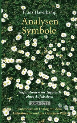 bokomslag Analysen - Symbole 5505-5711