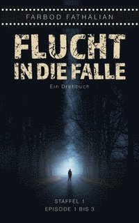 bokomslag Flucht in die Falle