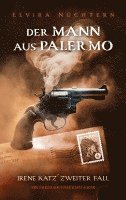 bokomslag Der Mann aus Palermo