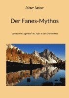 bokomslag Der Fanes-Mythos