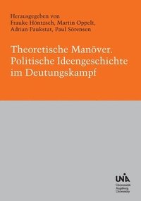 bokomslag Theoretische Manöver