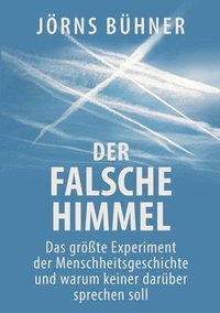 bokomslag Der falsche Himmel: Das größte Experiment der Menschheitsgeschichte und warum keiner darüber sprechen soll